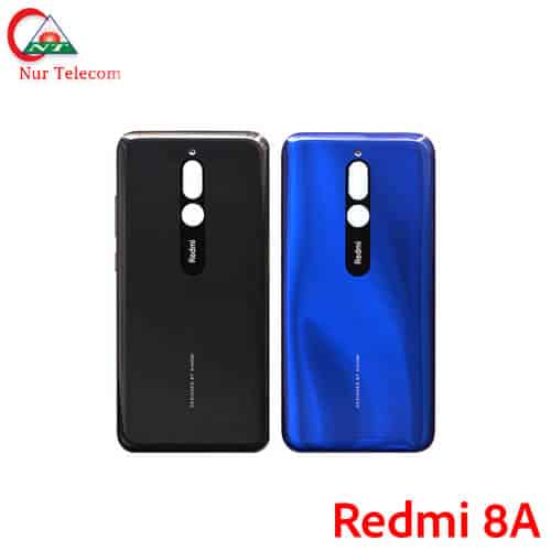 Xiaomi Redmi 8A Backshell Price in Bangladesh
