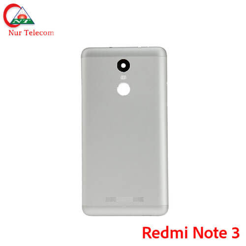 Redmi Note 3 Backshell Price in Bangladesh