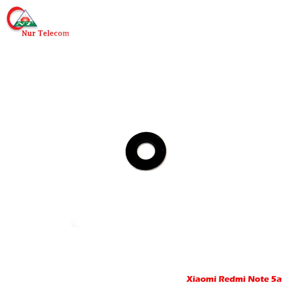 Xiaomi Redmi Note 5A Camera Glass Price in Bangladesh
