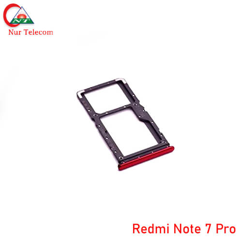 Xiaomi Redmi Note 7 SIM Tray Price in Bangladesh