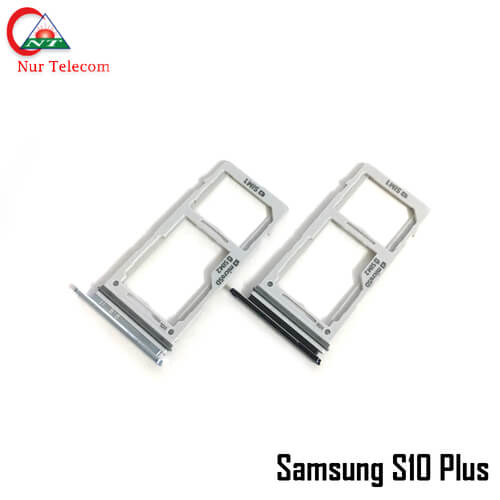Samsung S10 Plus SIM Card Tray Price in Bangladesh