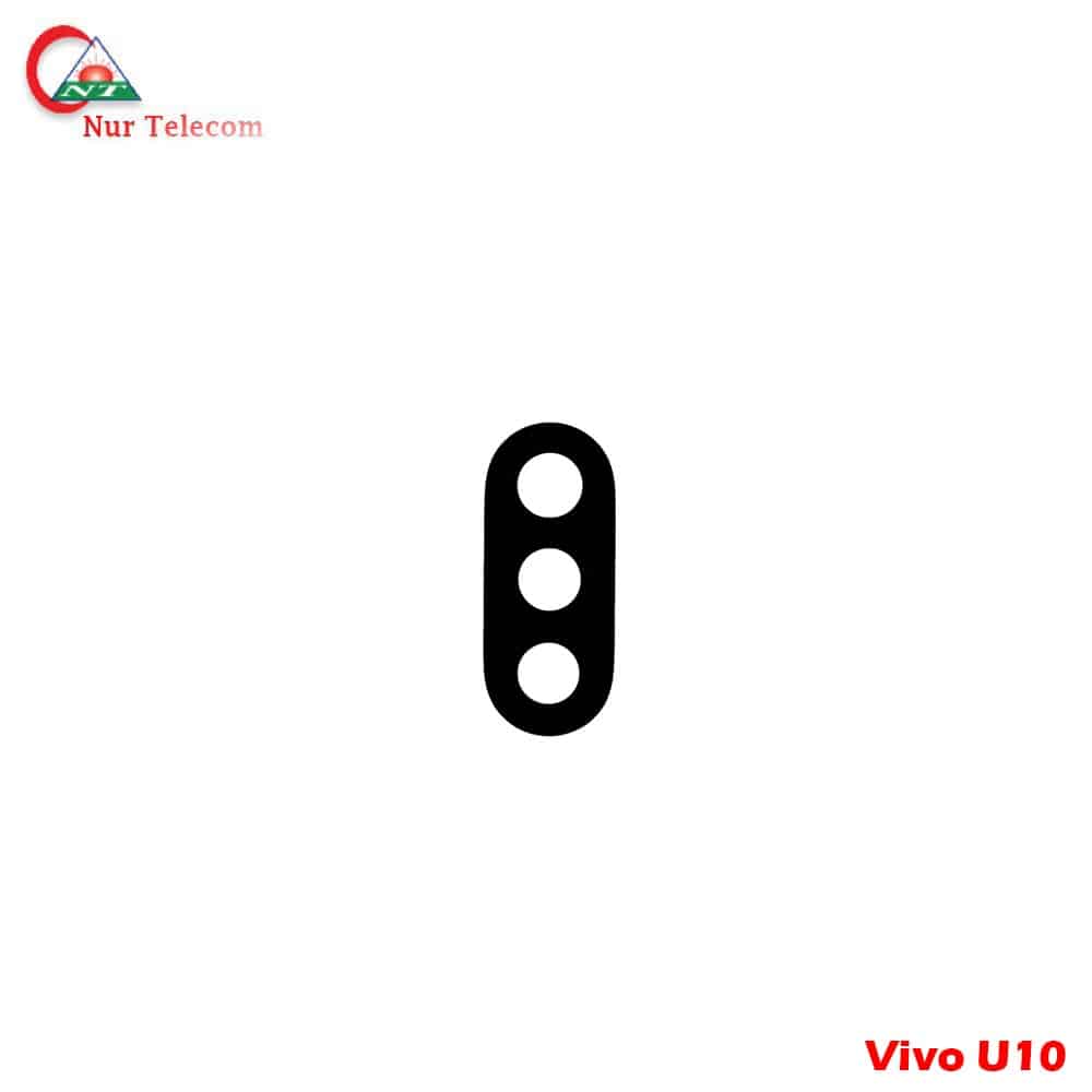 Vivo U10 Camera Glass Lens Price in Bangladesh