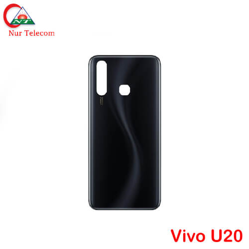 Vivo U20 Backshell Price in Bangladesh