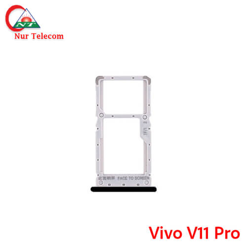 Vivo V11 Pro SIM Tray Price in Bangladesh