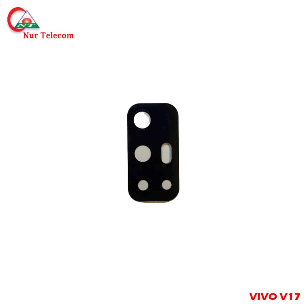 Vivo V17 Camera Glass Price in Bangladesh