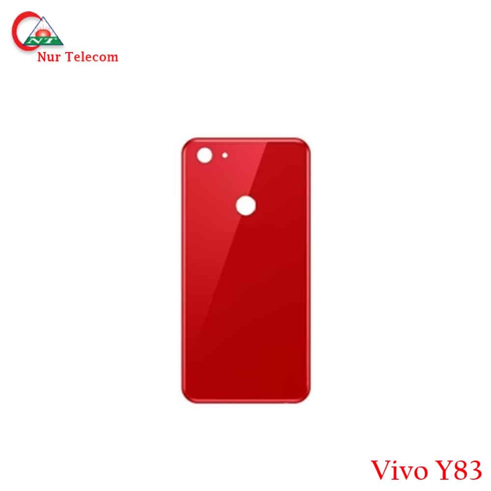 Vivo Y83 Backshell Price in Bangladesh