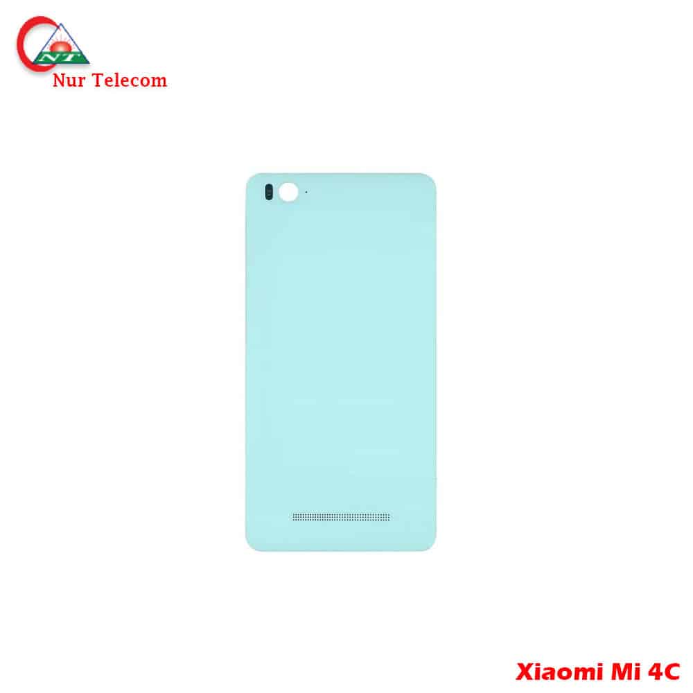 Xiaomi Mi 4c Backshell Price in Bangladesh