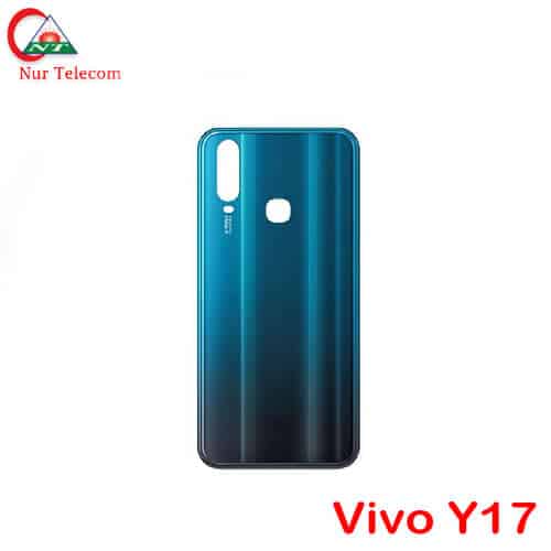 Vivo Y17 Backshell Price in Bangladesh