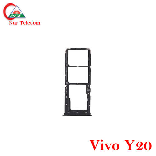 Vivo Y20 SIM Tray Price in Bangladesh