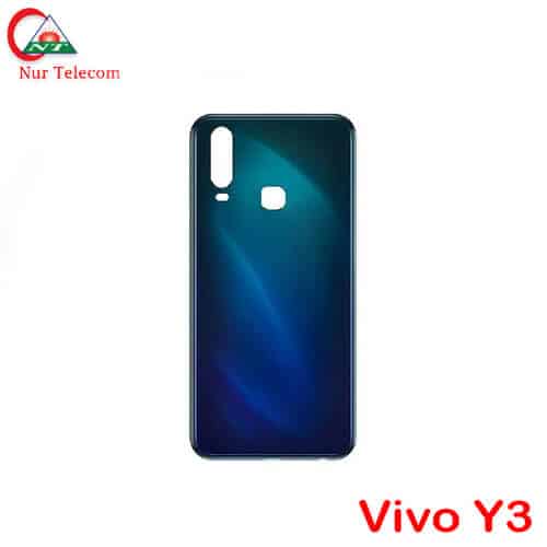 Vivo Y3 Backshell Price in Bangladesh
