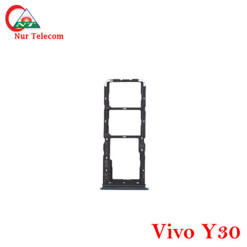 Vivo Y30 SIM Tray Price in Bangladesh