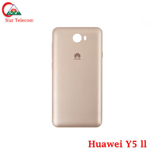 Huawei Y5 II Backshell Price in Bangladesh