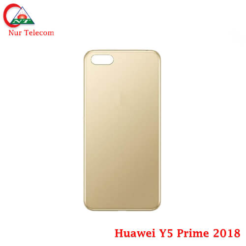 Huawei Y5 Prime 2018 Backshell Price in Bangladesh