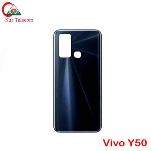 Vivo Y50 Backshell Price in Bangladesh