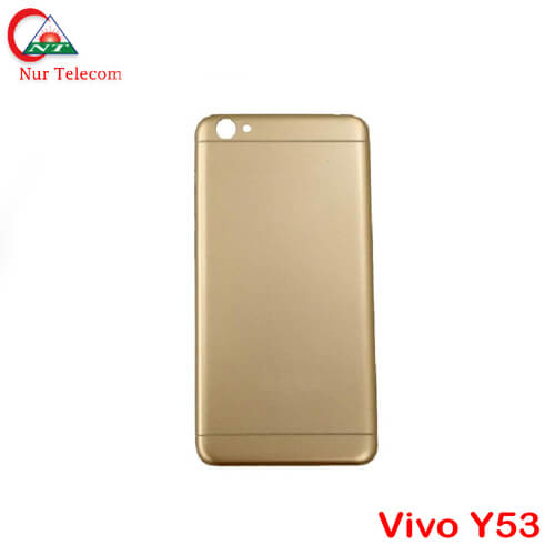 Vivo Y53 Backshell Price in Bangladesh
