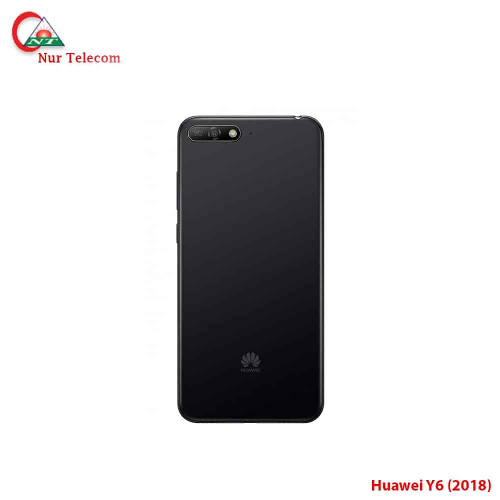 Huawei Y6 2018 Backshell Price in Bangaldesh