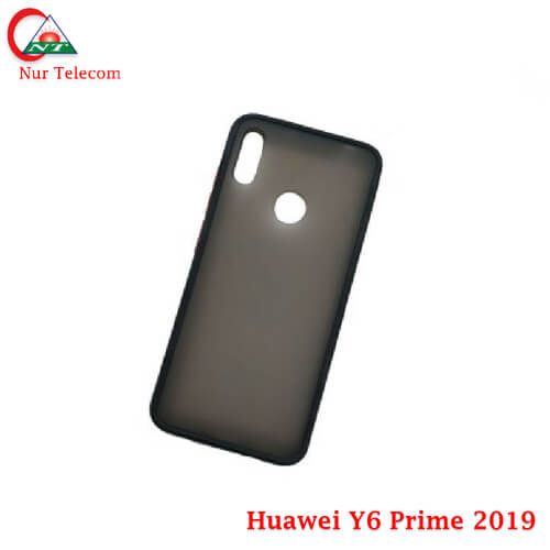 Huawei Y6 Prime 2019 Backshell Price in Bangladesh