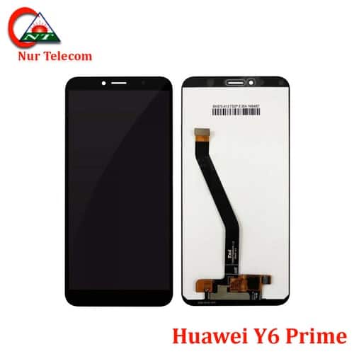 Original Huawei Y6 Prime Display Price in Bangladesh