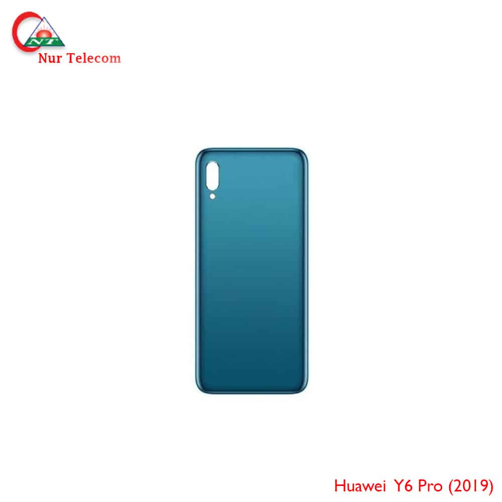 Huawei Y6 Pro 2019 Backshell Price in Bangladesh