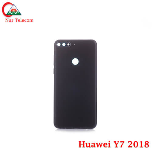 Huawei Y7 2018 Backshell Price in Bangladesh