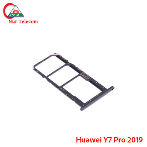Huawei Y7 pro 2019 SIM Tray Price in Bangladesh