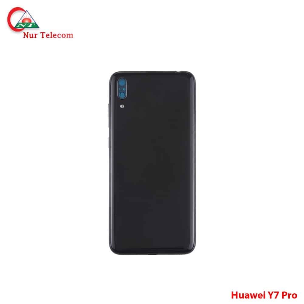 Huawei Y7 Pro Backshell Price in Bangladesh