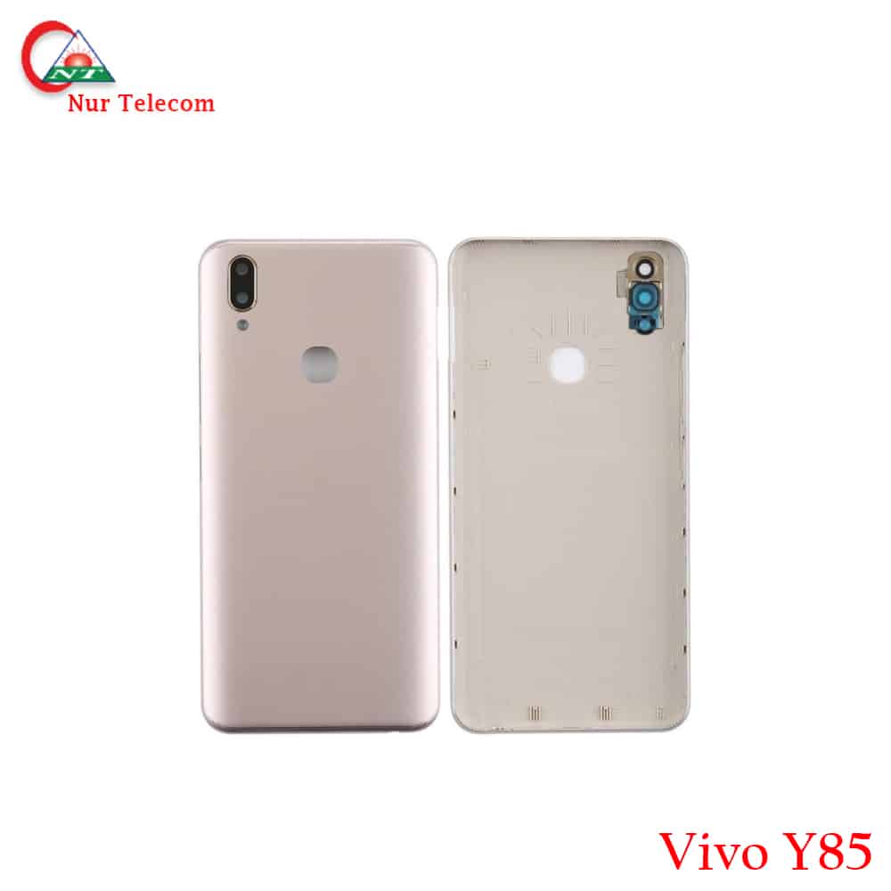 Vivo Y85 Backshell Price in Bangladesh
