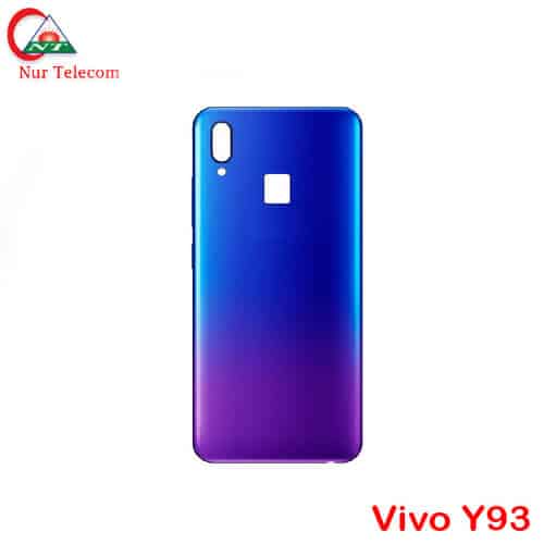 Vivo Y93 Backshell Price in Bangladesh