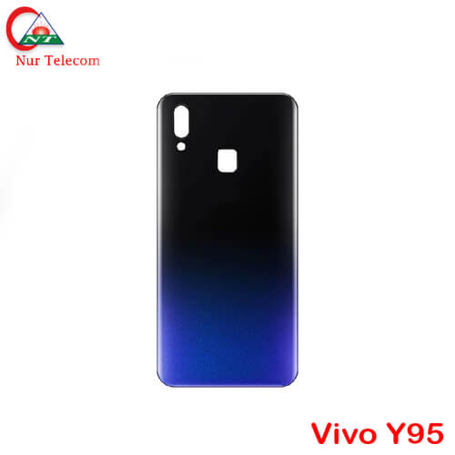 Original Vivo Y95 Backshell Price in Bangladesh