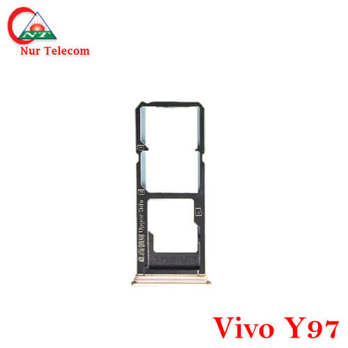 Vivo Y97 SIM Tray Price in Bangladesh