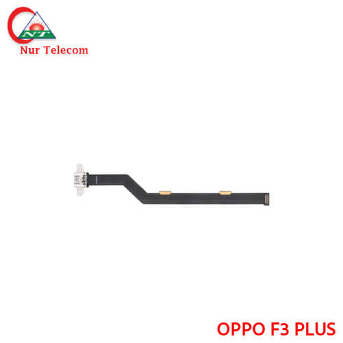 Oppo F3 Plus Charging Logic Price in Bangladesh