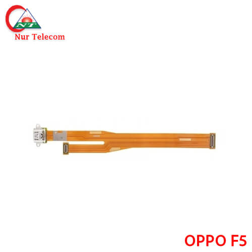 Oppo F5 Charging Logic Board Price in Bangladesh