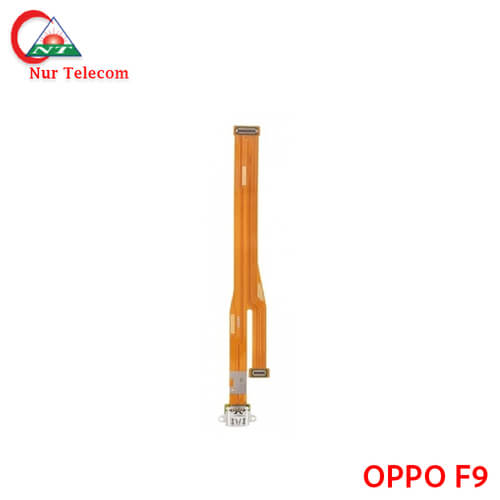 Oppo F9 Charging Logic Port Price in Bangladesh