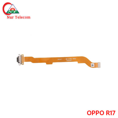 Oppo R17 Charging Logic Port Price in Bangladesh