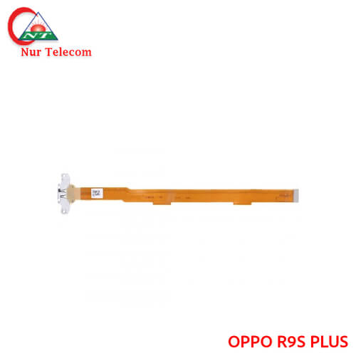 Oppo R9s Plus Charging Logic Port Price in Bangladesh