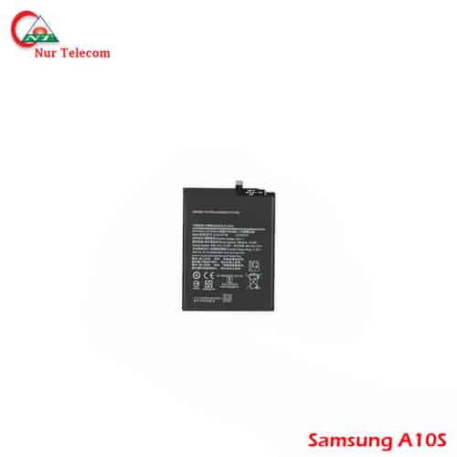 Samsung Galaxy A10s Battery Price in Bangladesh
