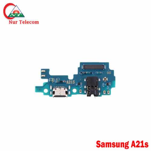 Samsung galaxy A21s Charging logic board price in Bangladesh