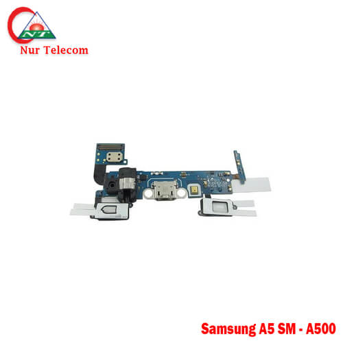 Samsung Galaxy A5 SM-A500 Charging logic board price in Bangladesh