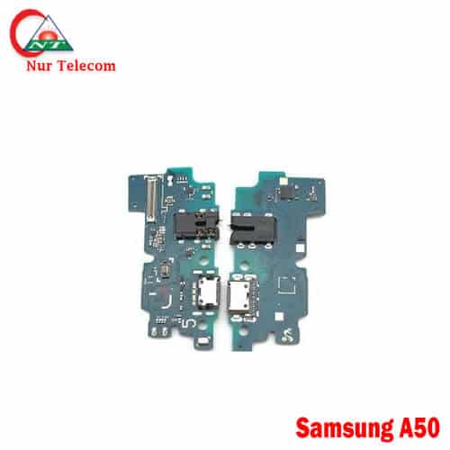 Samsung A50 Charging Logic Price in Bangladesh