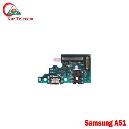 Samsung A51 Charging Logic Price in Bangladesh