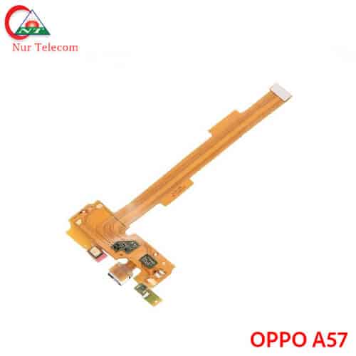 Original Oppo A57 Charging logic board price in Bangladesh
