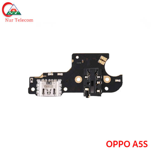 Original Oppo A5s Charging logic board price in Bangladesh