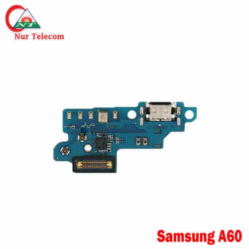 Samsung galaxy A60 Charging logic board price in Bangladesh