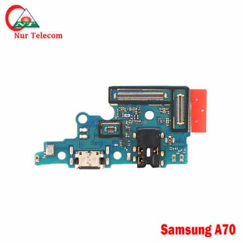 Samsung A70 Charging Logic Price in Bangladesh