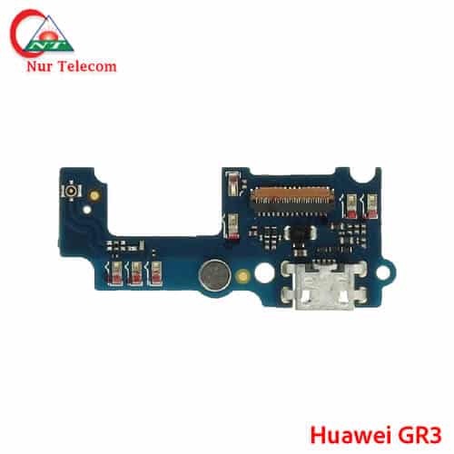 Original Huawei GR3 Charging logic Port in BD