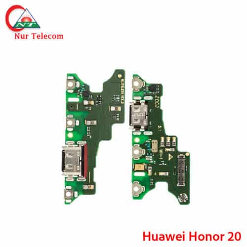 Original Huawei Honor 20 Charging logic Port in BD