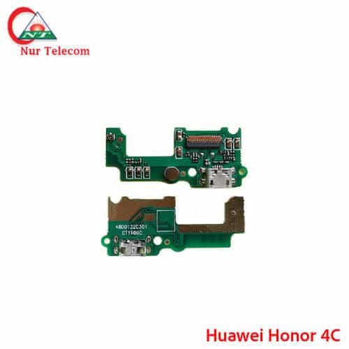 Original Huawei Honor 4C Charging logic Port in BD