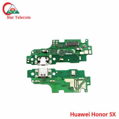 Honor 5X Charging Logic Price in Bangladesh