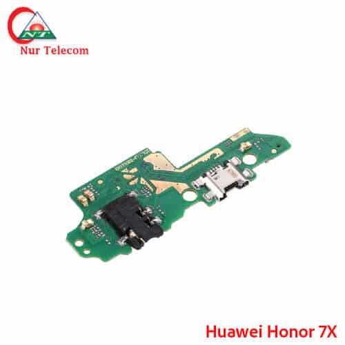 Original Huawei Honor 7X Charging logic Port in BD