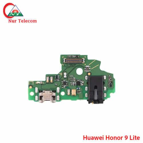 Original Huawei Honor 9 Lite Charging logic Port in BD